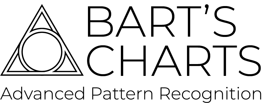 bart's charts logo