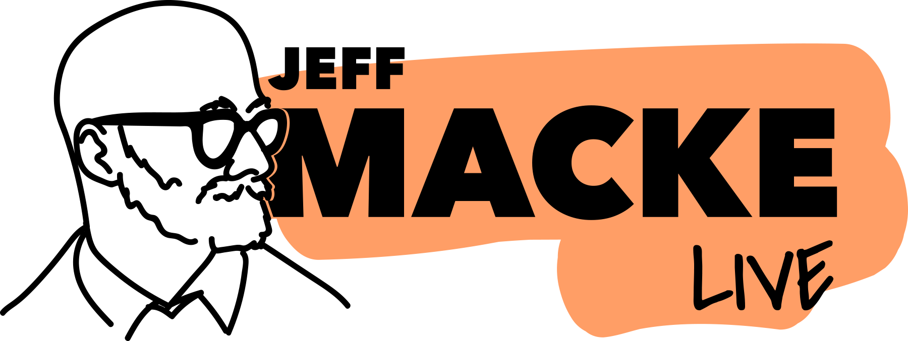 Jeff Macke Live