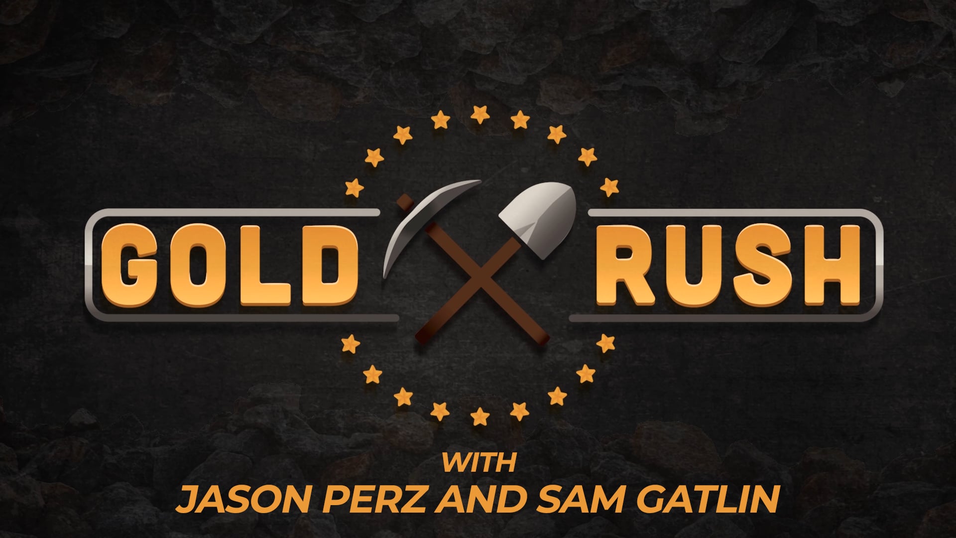 gold rush thumbnail