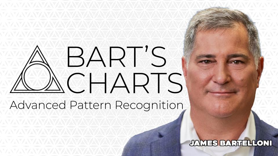 Bart's Charts thumbnail