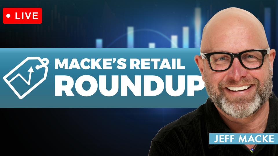 macke's retail roundup thumbnail