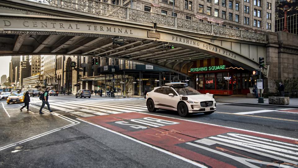 NYC