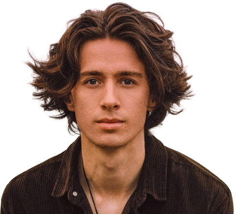 louis sykes headshot