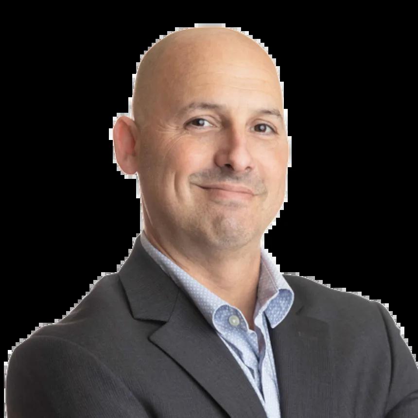 Kenny Glick profile image