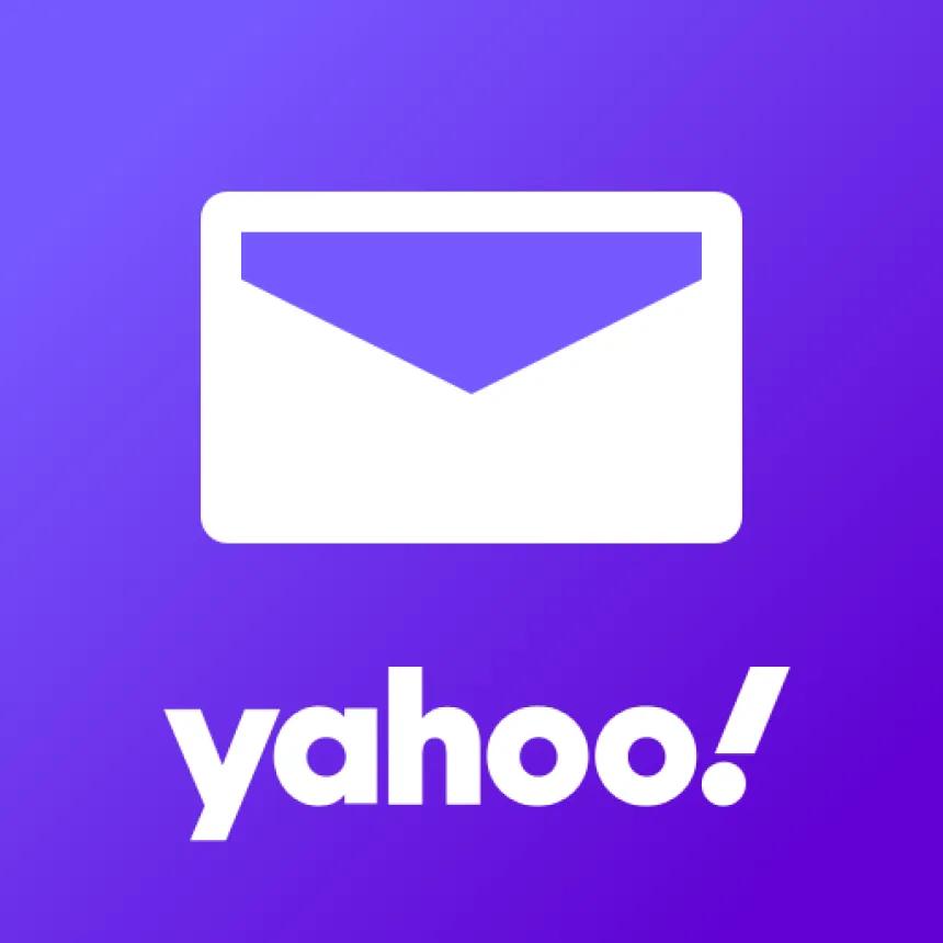 yahoo calendar logo