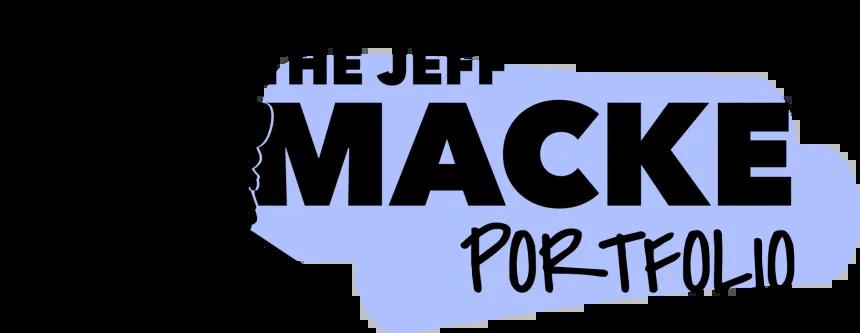 the macke portfolio logo