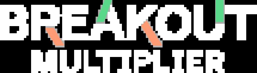 breakout multiplier logo