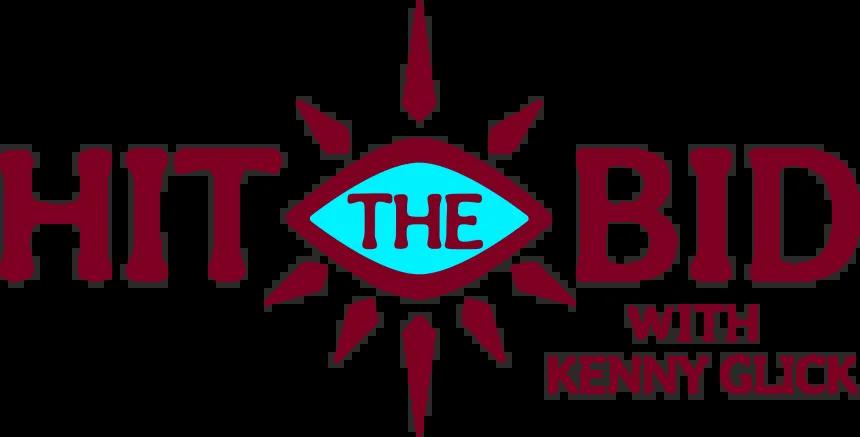 Hit the Bid with Kenny Glick