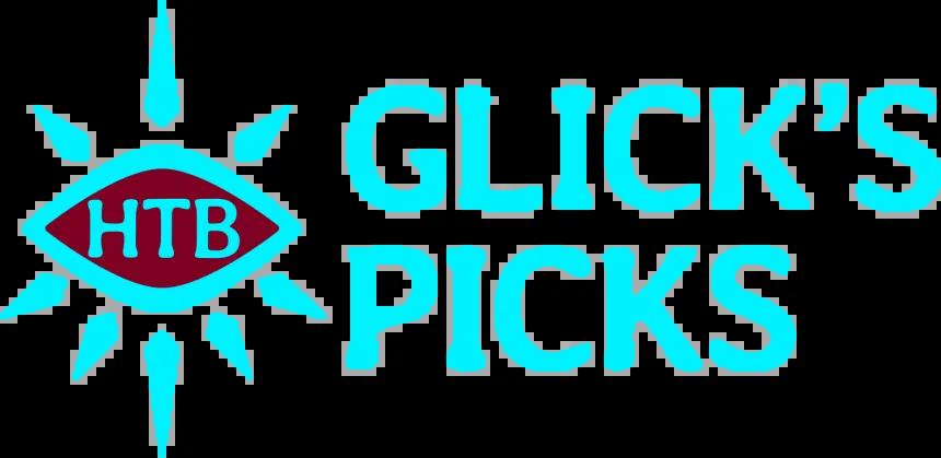 Hit the Bid: Glick's Picks