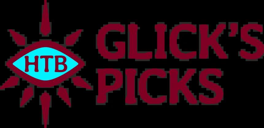 Hit the Bid: Glick's Picks