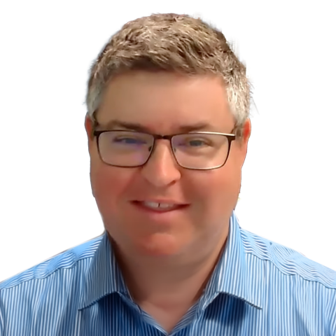Stephen Weitzel