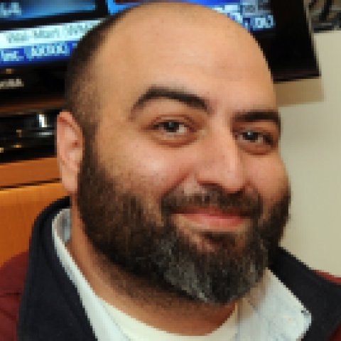 milton marmanides