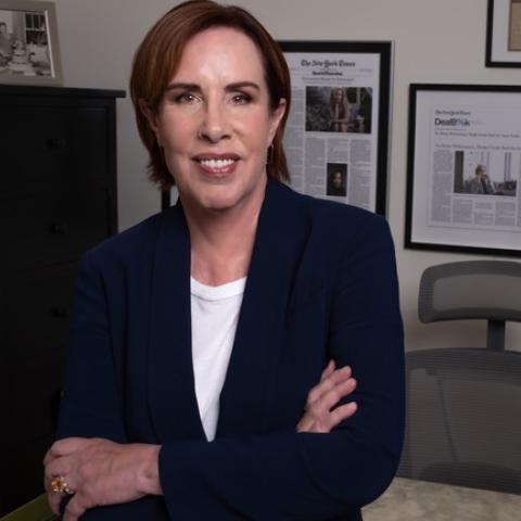 DENISE  SHULL 2025 