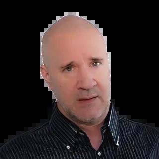 Michael Martin