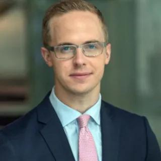 oliver renick