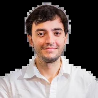 alfonso depablos headshot