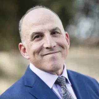 Jeff Hirsch