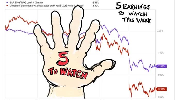 5